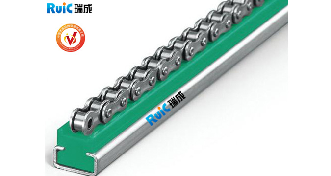 鏈條導向件所應用的行業有哪些嗎？