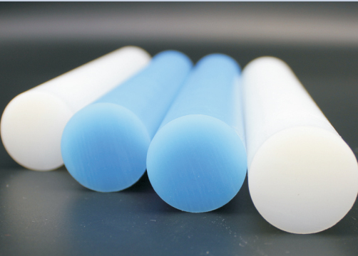 超高分子量聚乙烯棒都有樣的特點？