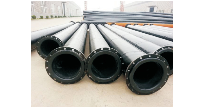 超高分子量聚乙烯管該如何清洗？