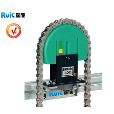 鏈條漲緊器松會發出異響